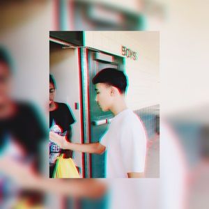 Meet your Posher, Marc